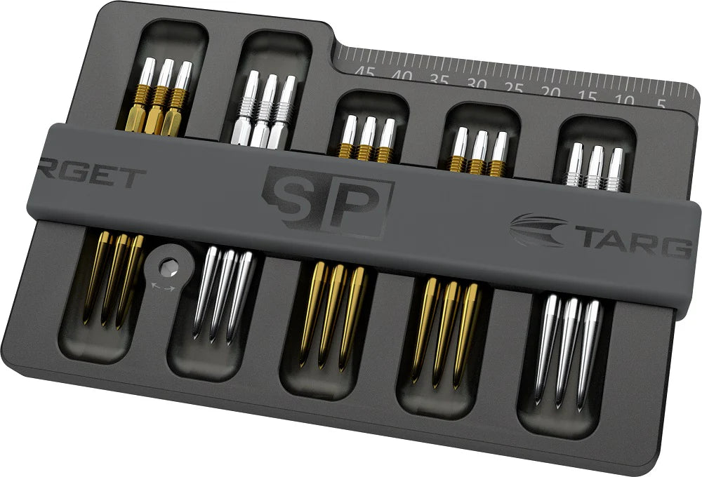Swiss Point Safe