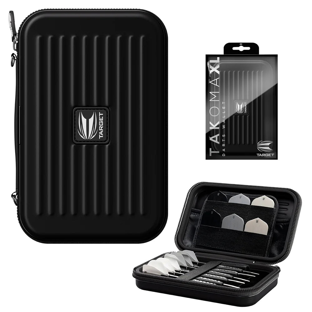 Target Takoma XL Darts Case / Wallet