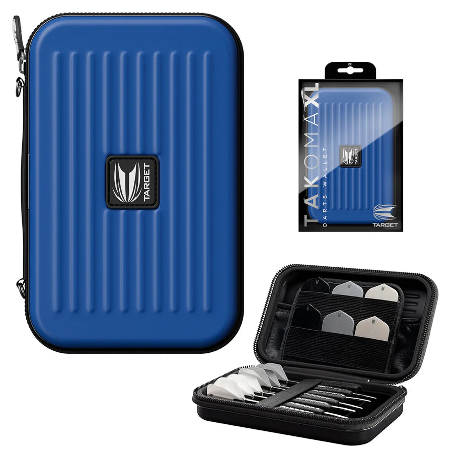 Target Takoma XL Darts Case / Wallet