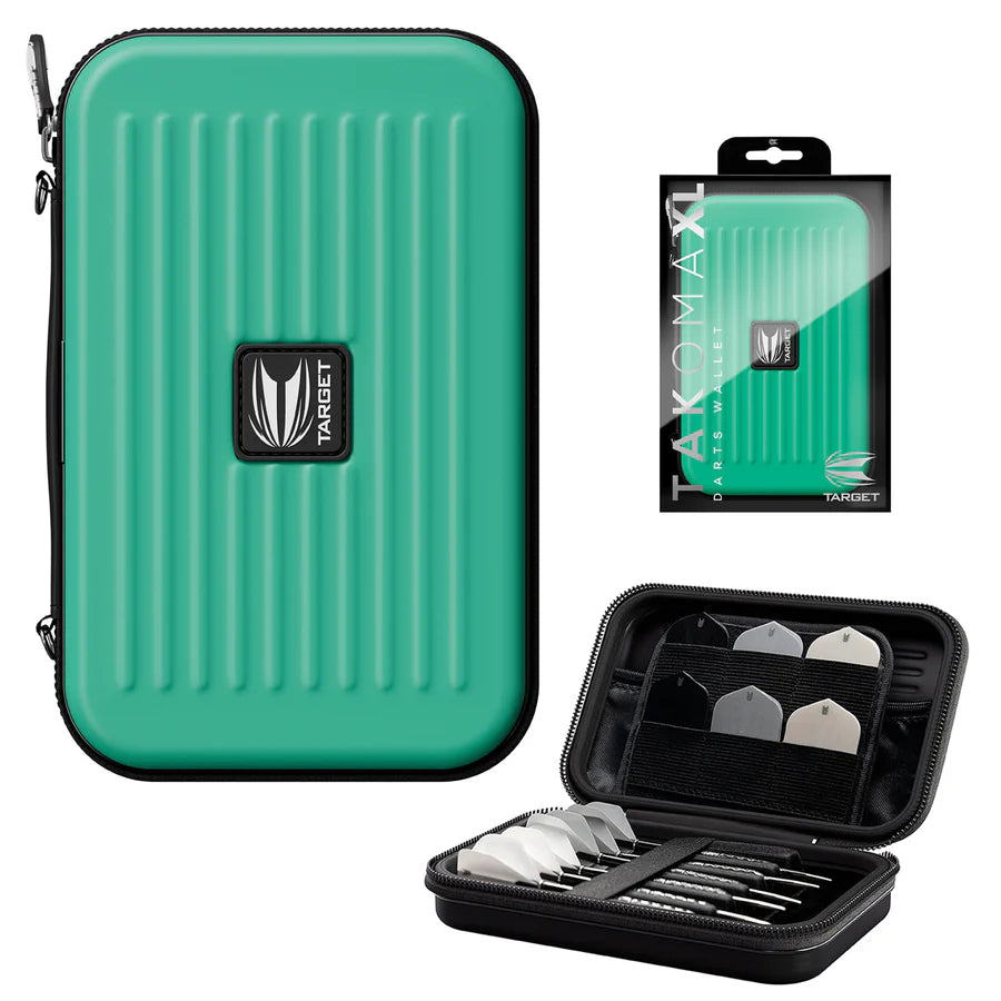 Target Takoma XL Darts Case / Wallet