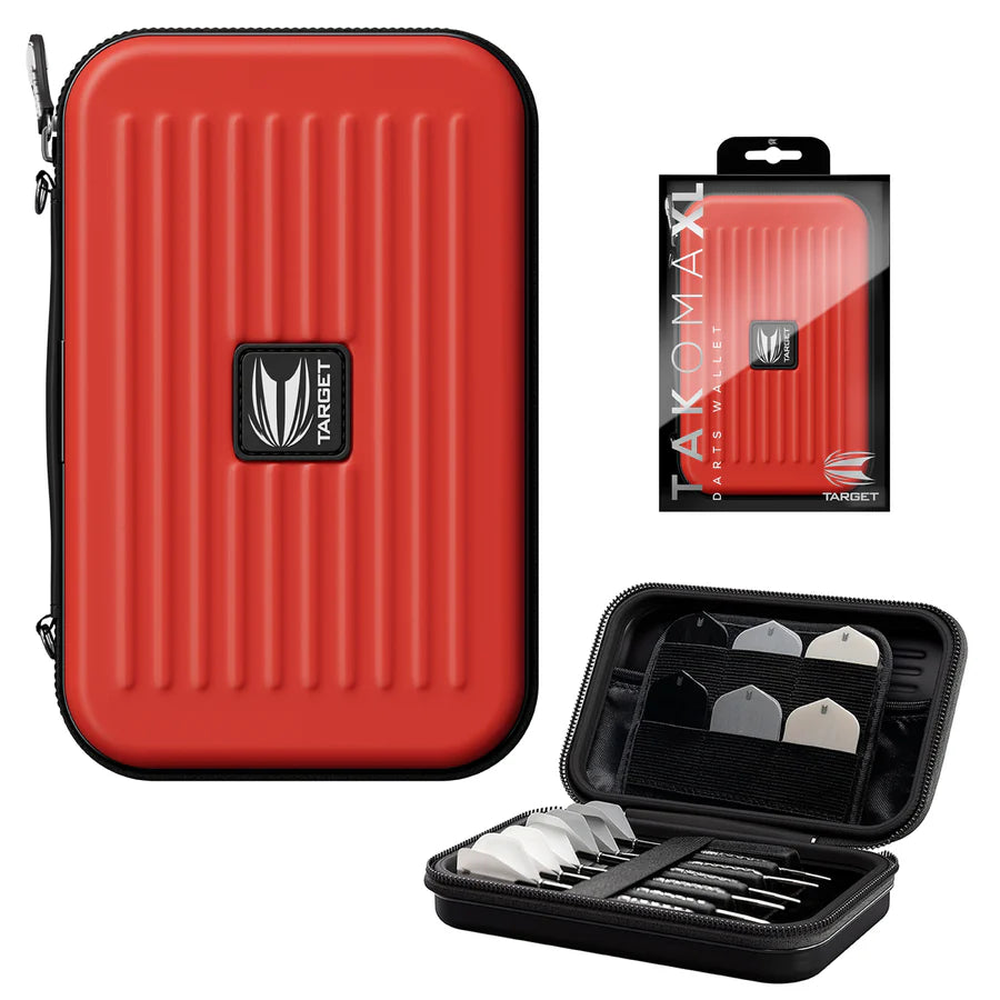Target Takoma XL Darts Case / Wallet