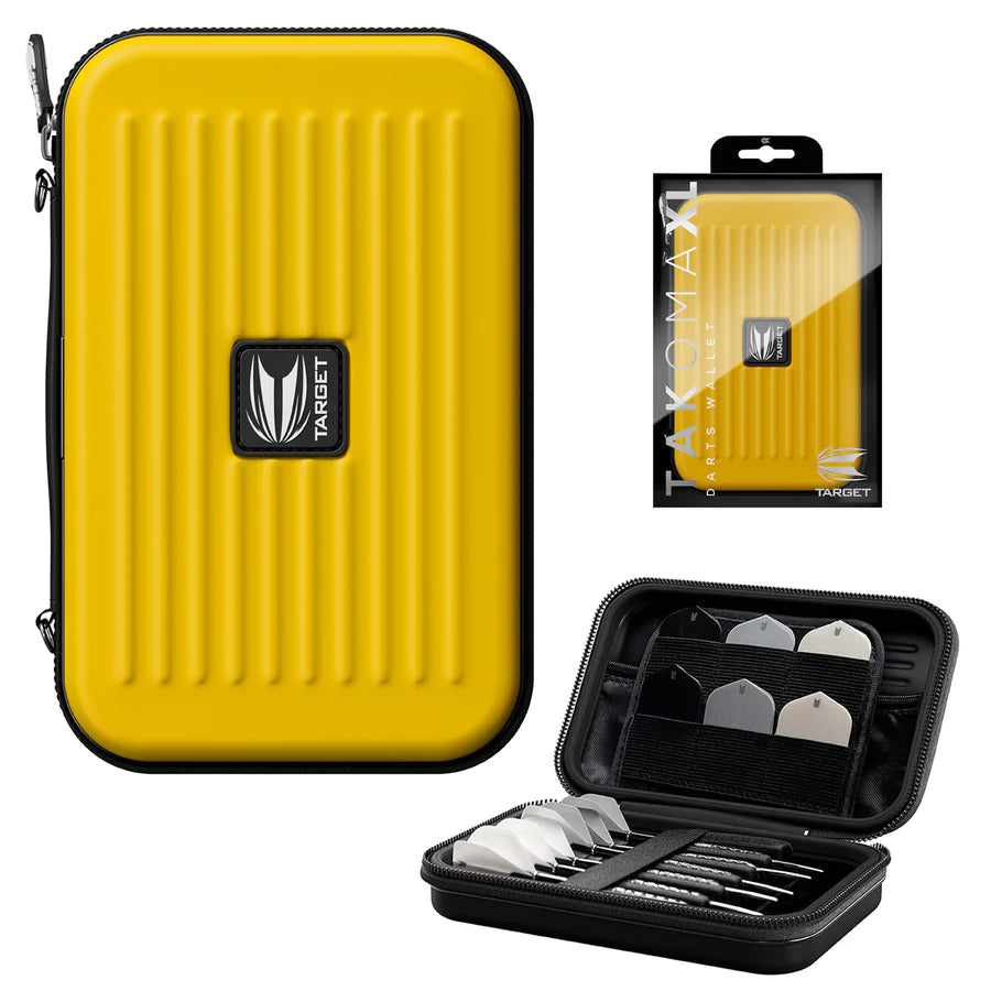 Target Takoma XL Darts Case / Wallet