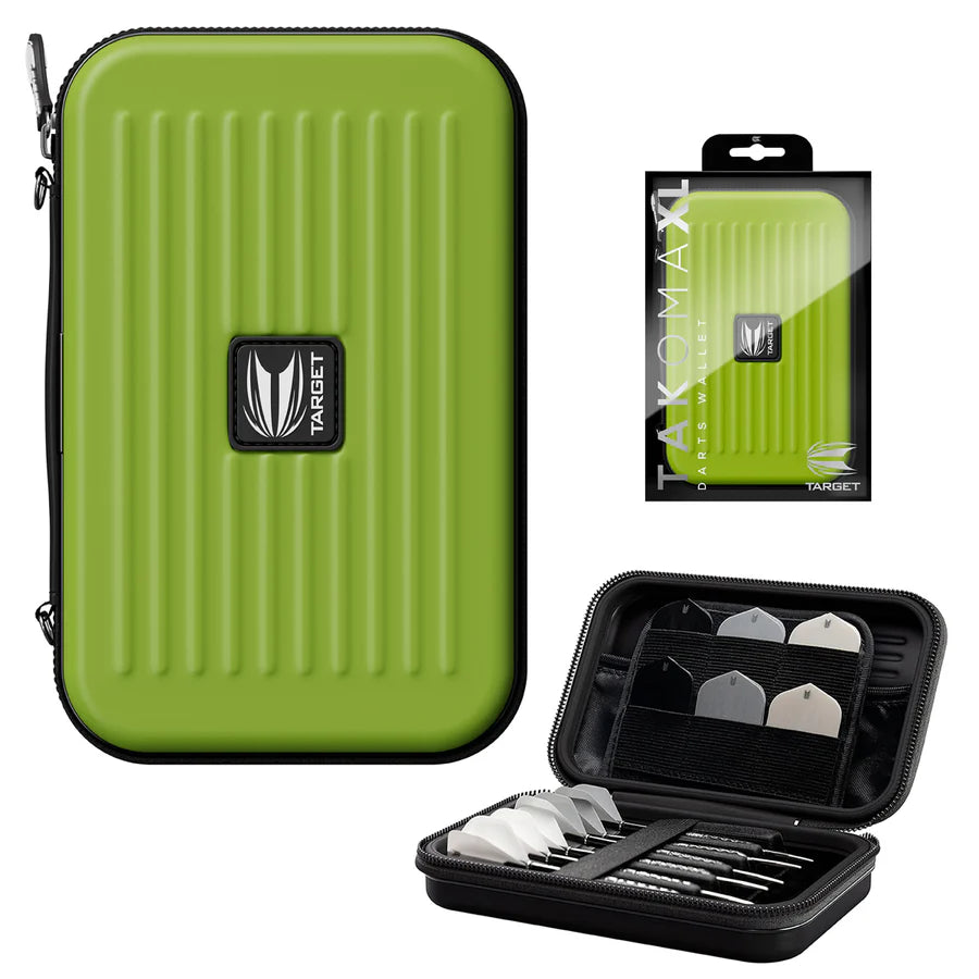 Target Takoma XL Darts Case / Wallet