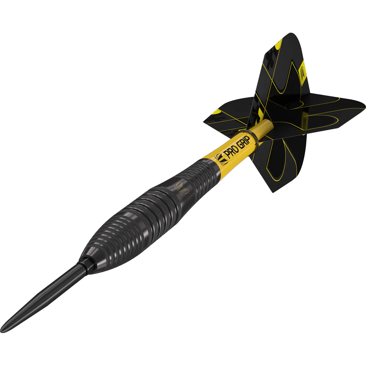 Bolide Void 05 90% Tungsten SP Steel tip Darts