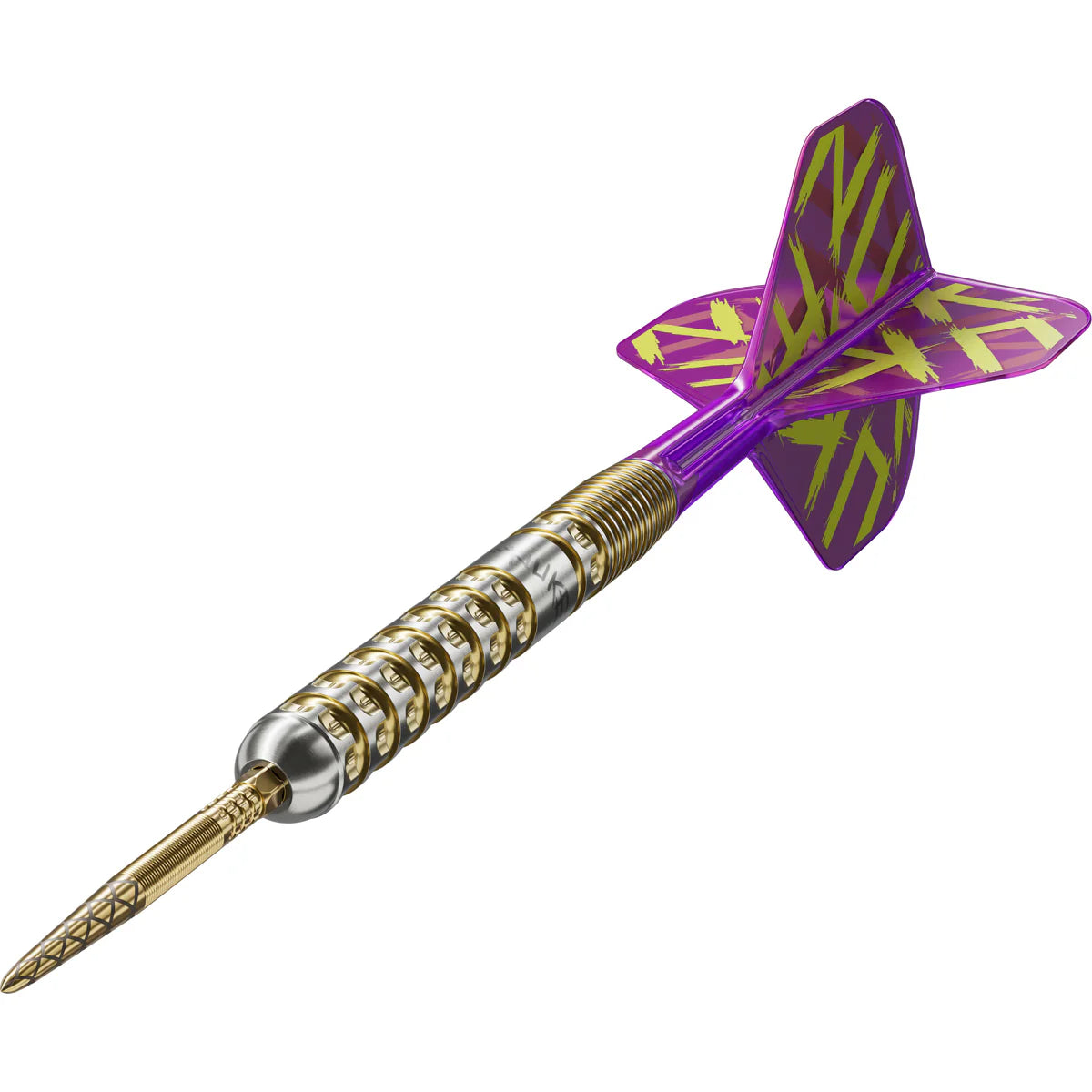 Luke Littler G1 Prodigy 90% Tungsten SP Steel Tip Darts