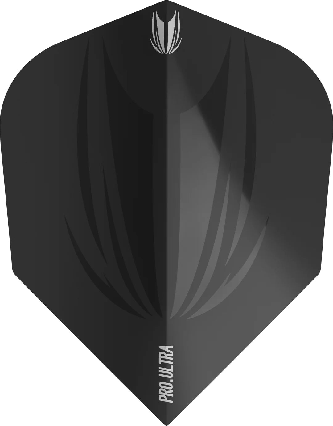 Id Pro.Ultra Black No6 Flight Dart Flights