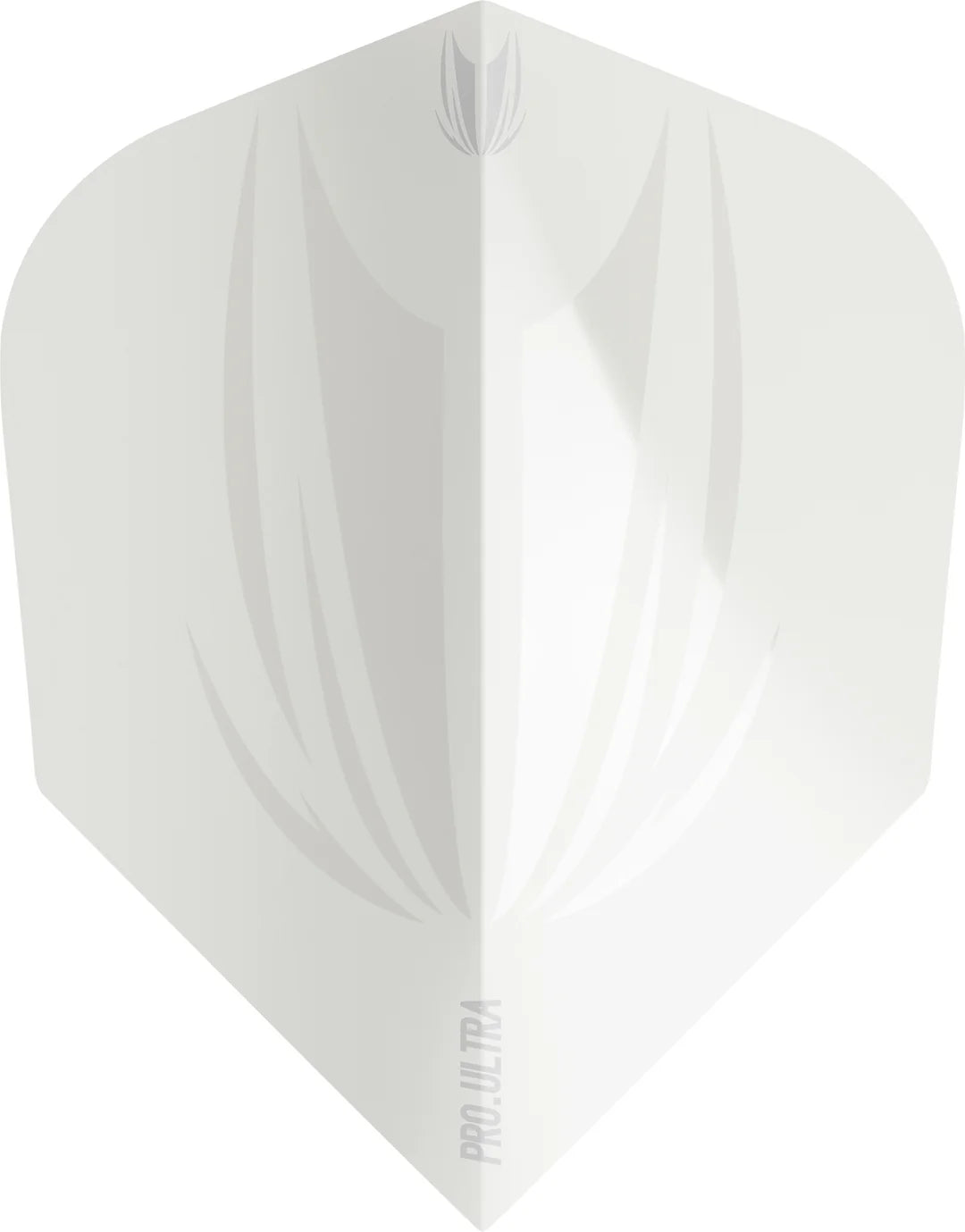 Id Pro.Ultra White No6 Flight Dart Flights