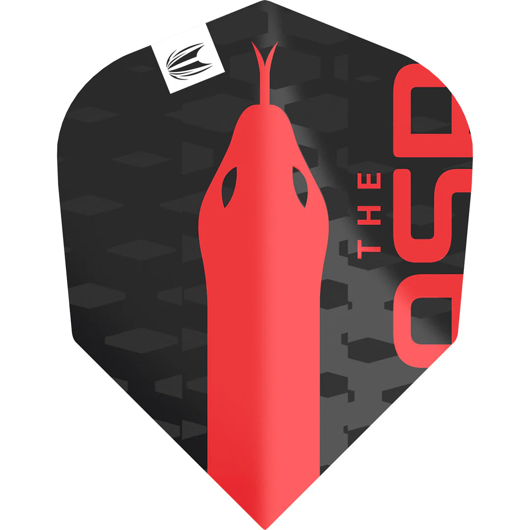 3 x Sets Nathan Aspinall G2 Pro.Ultra No.6 Flights