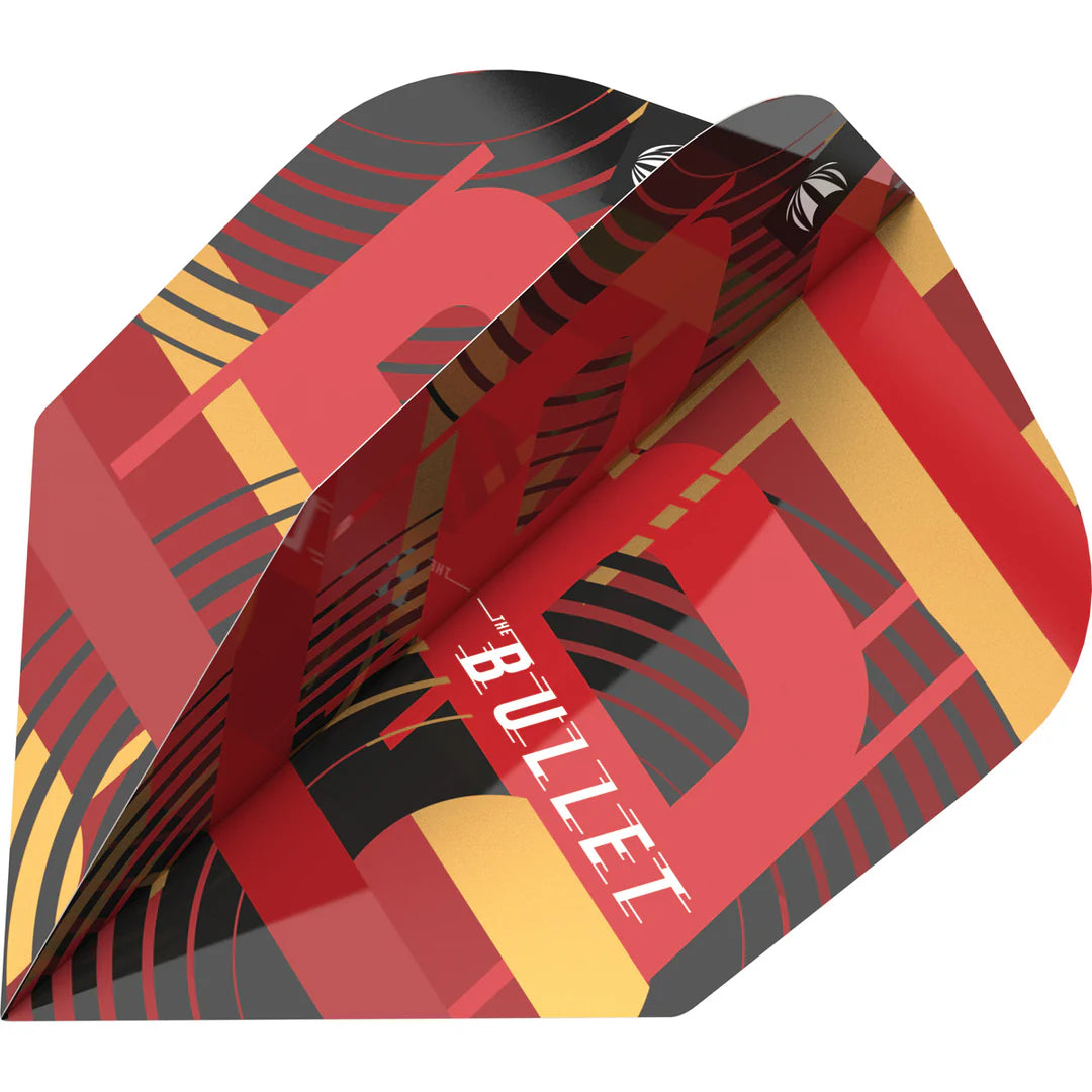 Stephen Bunting Gen 5 Pro Ultra Darts Flights 3 Sets