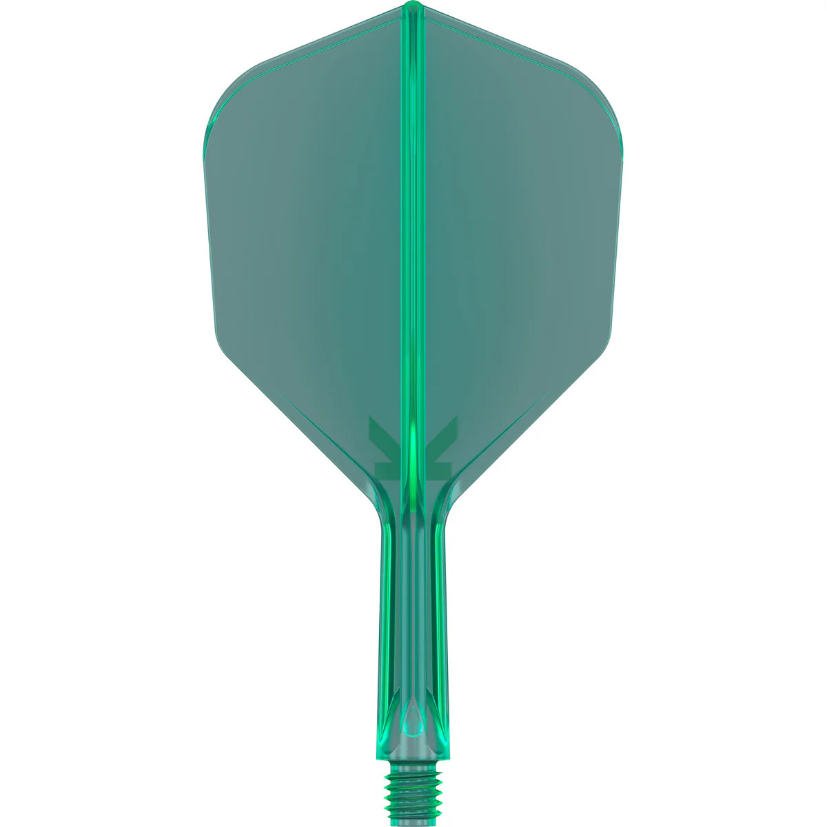 K-Flex Green No6 One Piece Flights by Target
