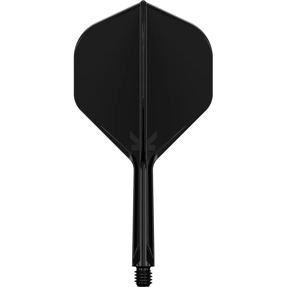 K-Flex Black No2 One Piece Flights