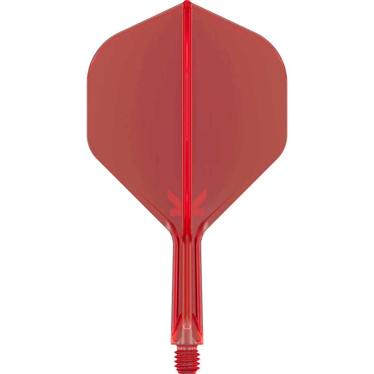 K-Flex Red No2 One Piece Flights