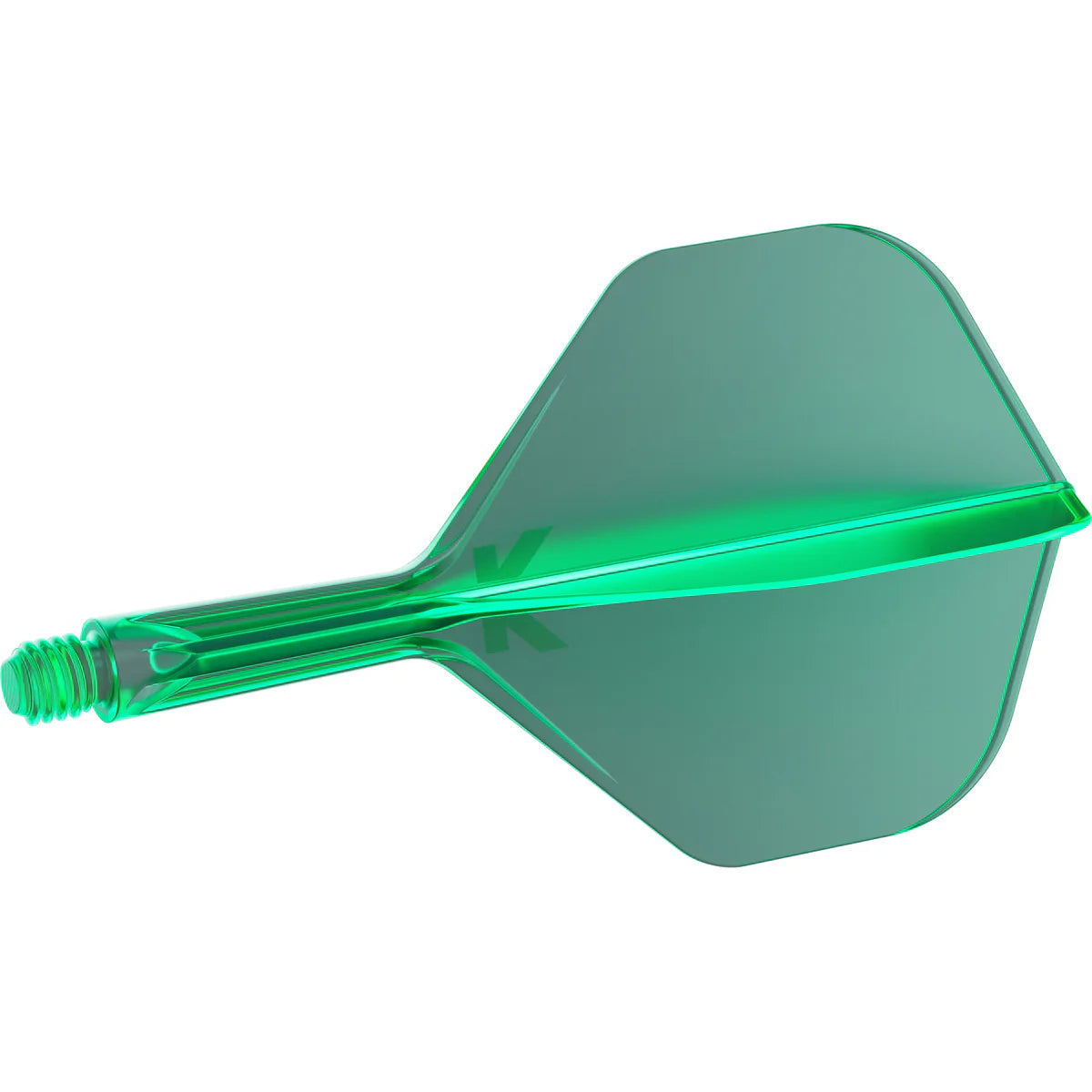 K-Flex Green No2 One Piece Flights