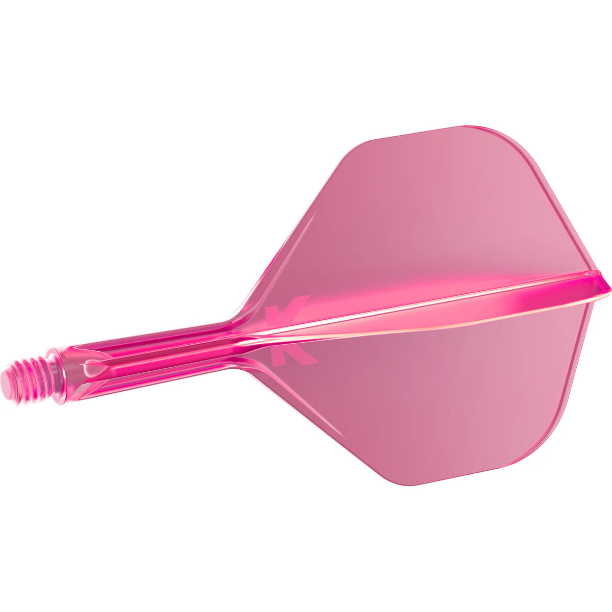 K-Flex Neon Pink No2 One Piece Flights