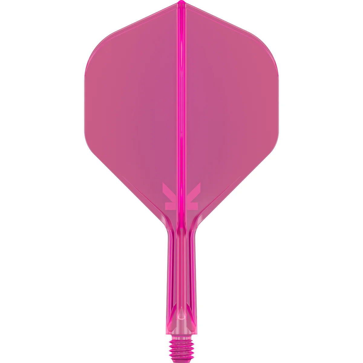 K-Flex Neon Pink No2 One Piece Flights