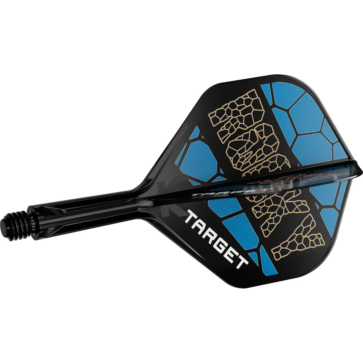 Josh Rock K-Flex One Piece Dart Flights