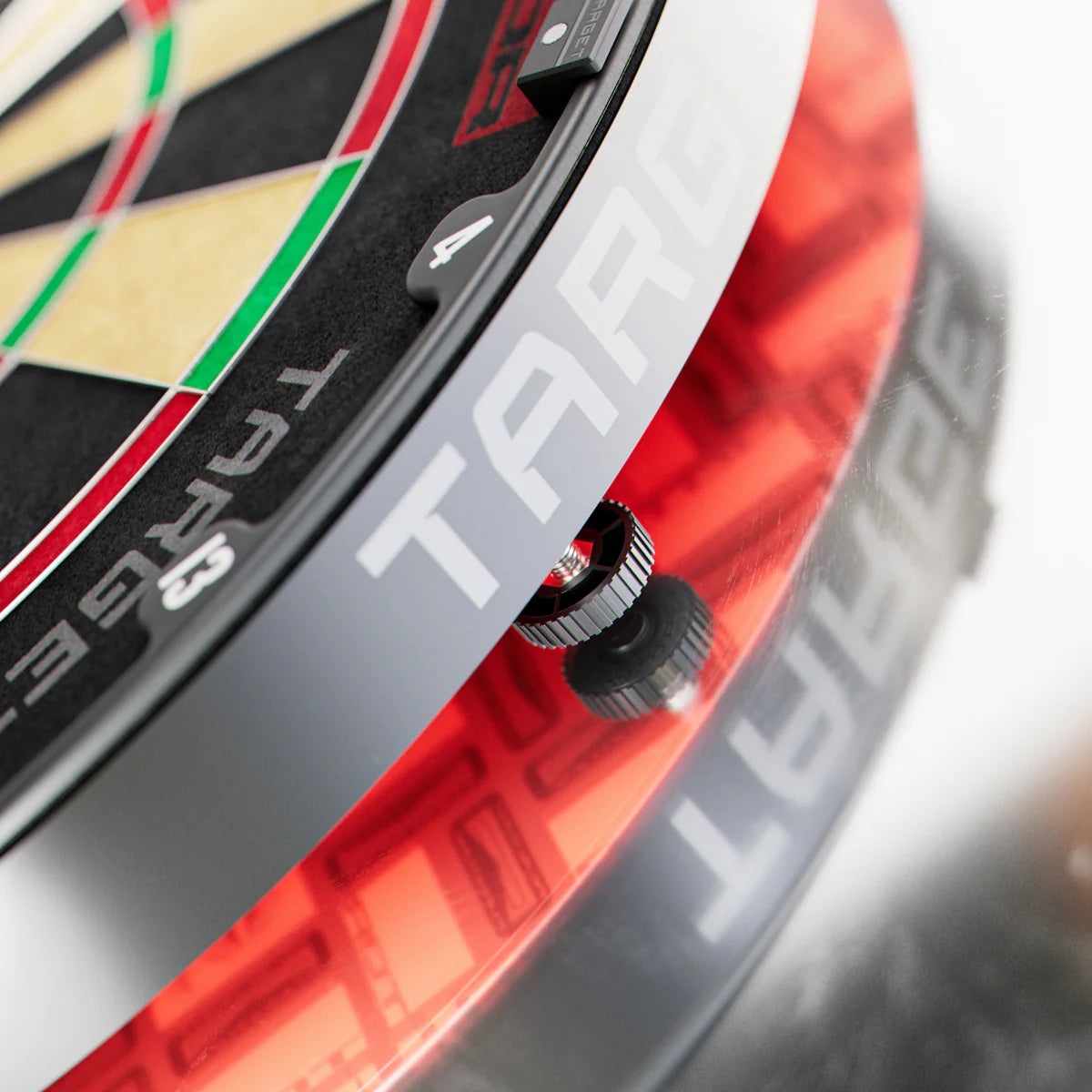 Target TOR Dartboard