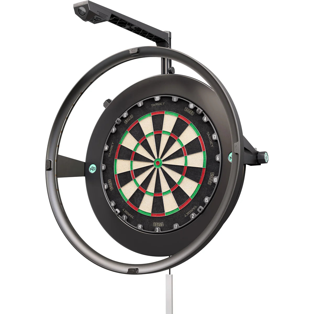 Target Virt Camera