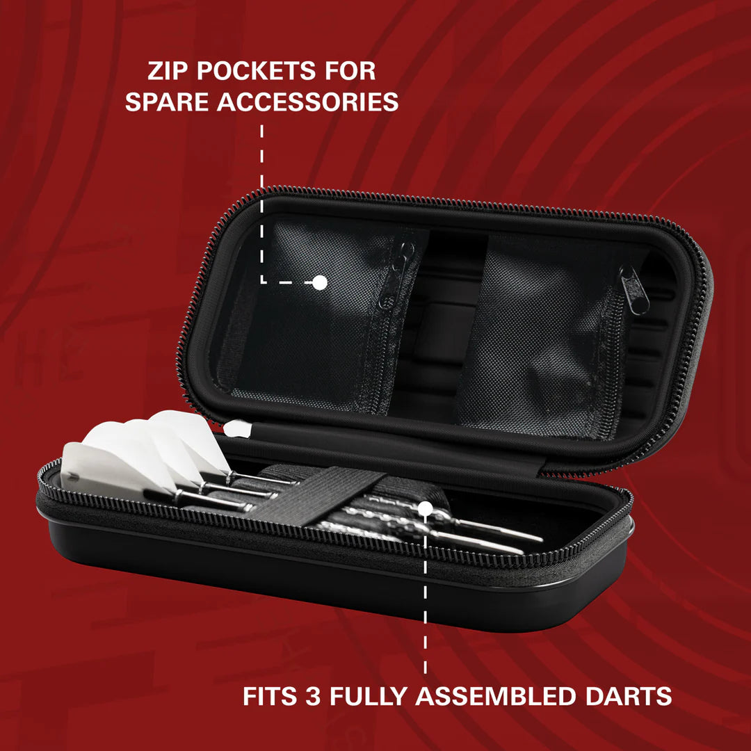 Stephen Bunting Takoma Dart Case