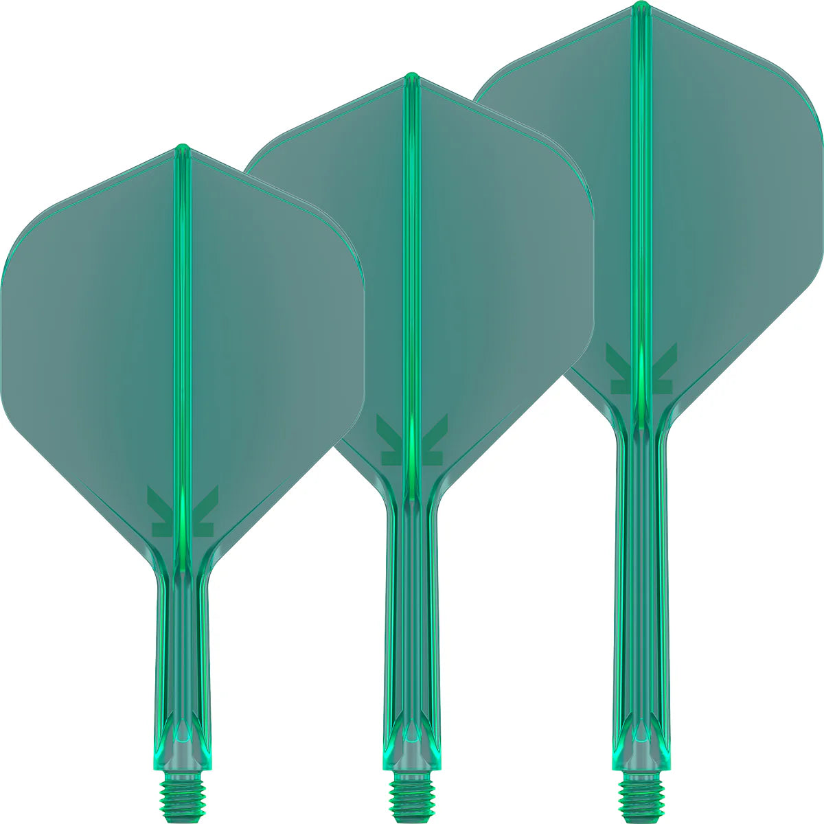 K-Flex Green No2 One Piece Flights