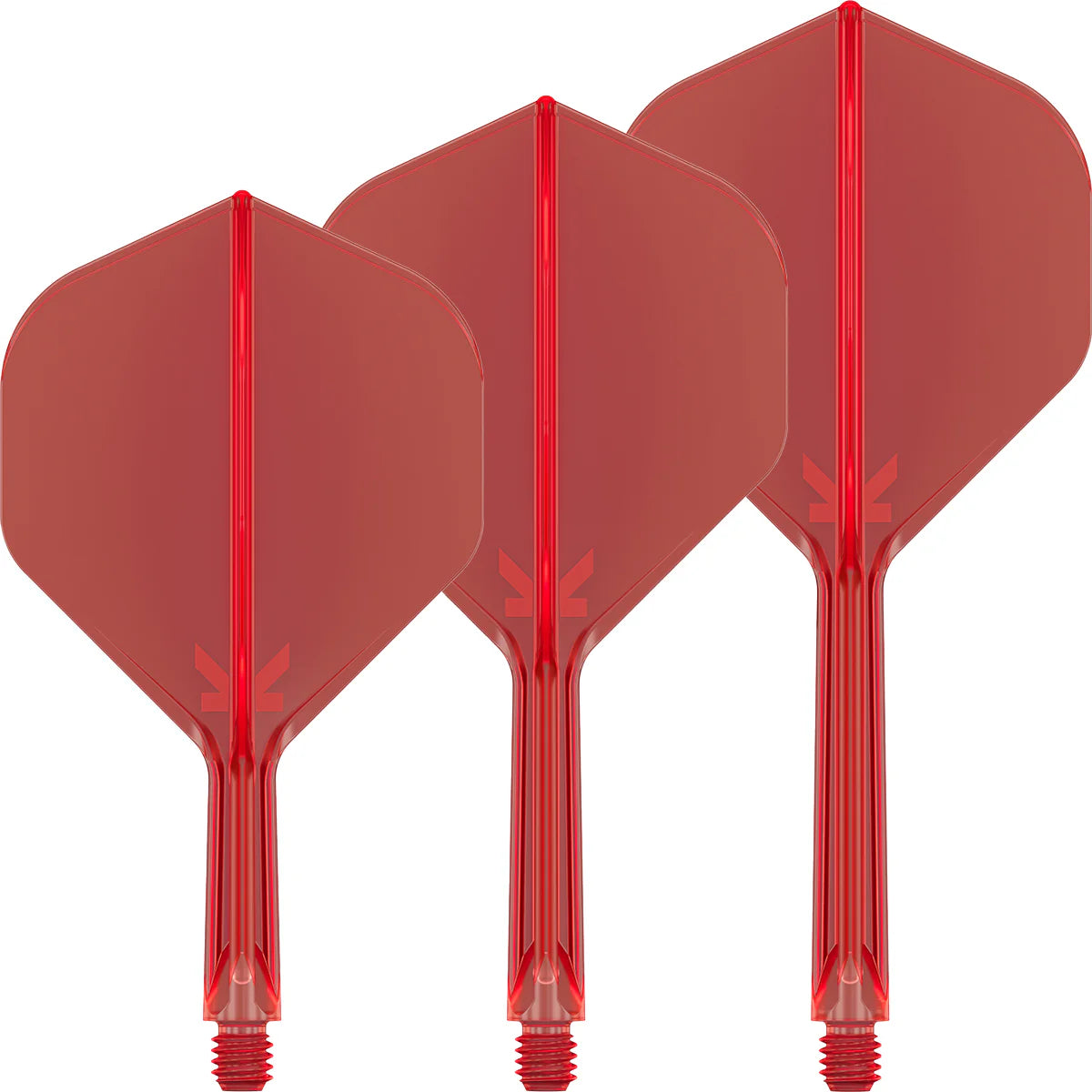 K-Flex Red No2 One Piece Flights