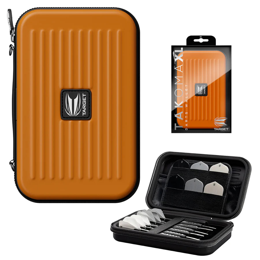 Target Takoma XL Darts Case / Wallet