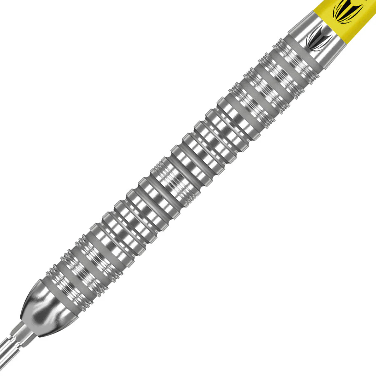 Bolide 04 Swiss Point 90% Tungsten Steel Tip Darts