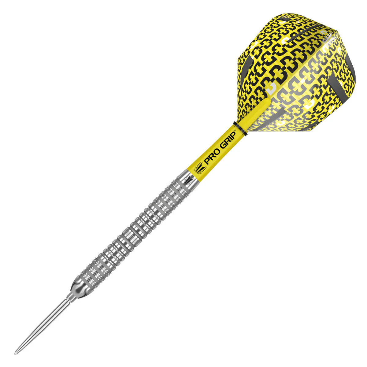 Bolide 04 Swiss Point 90% Tungsten Steel Tip Darts