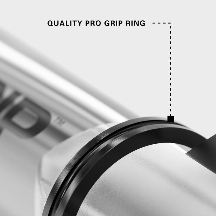 Pro Grip Dart 3 Set Clear Darts Shaft Trustpilot