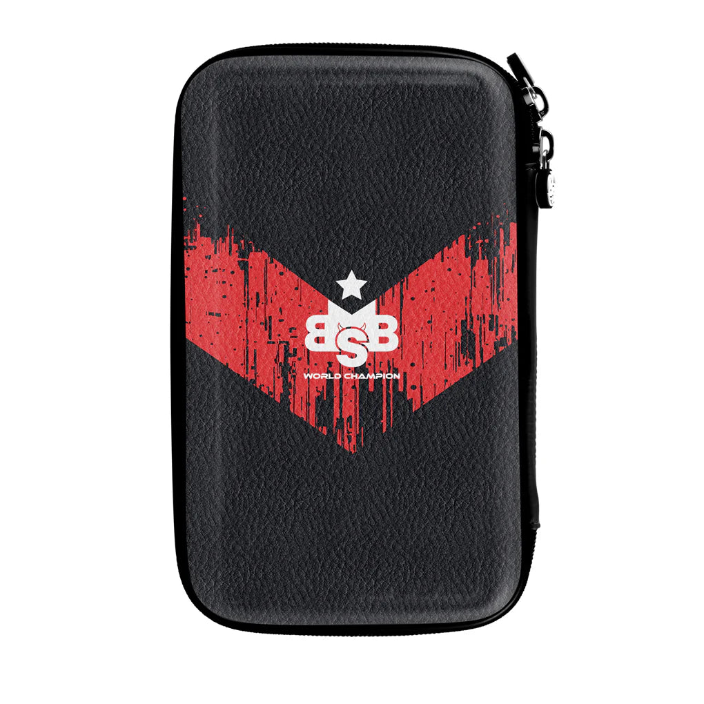 Michael Smith World Champion Tactical Darts Case