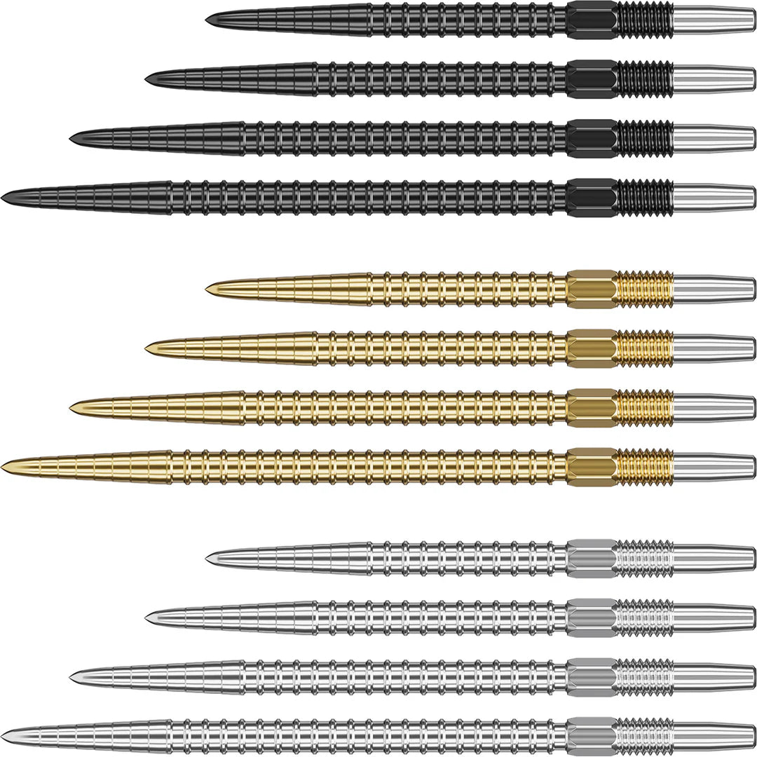 Target Swiss Chrono Points