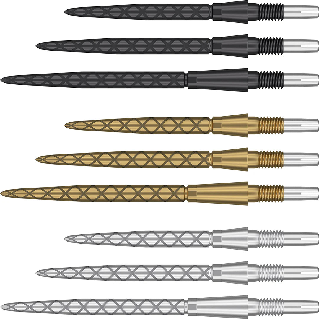 Target Swiss Storm Diamond Point