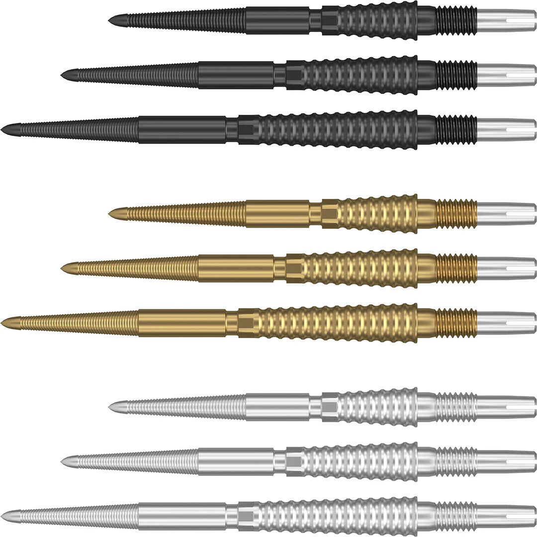 Target Swiss LNC Points