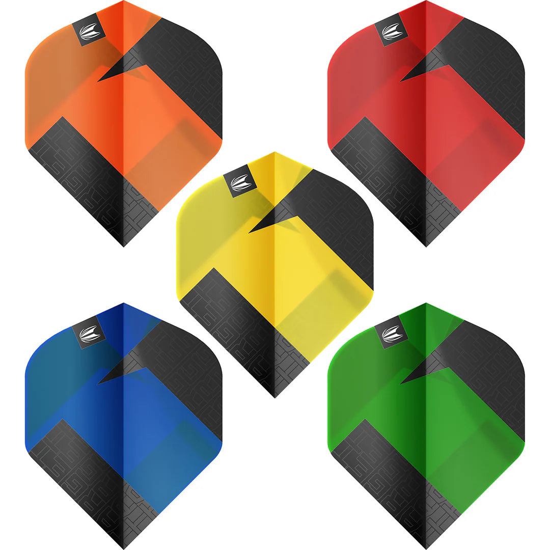 TAG Flights (3 Sets)