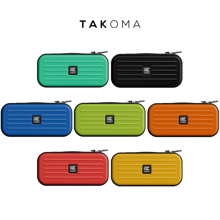Target Takoma Darts Case / Wallet