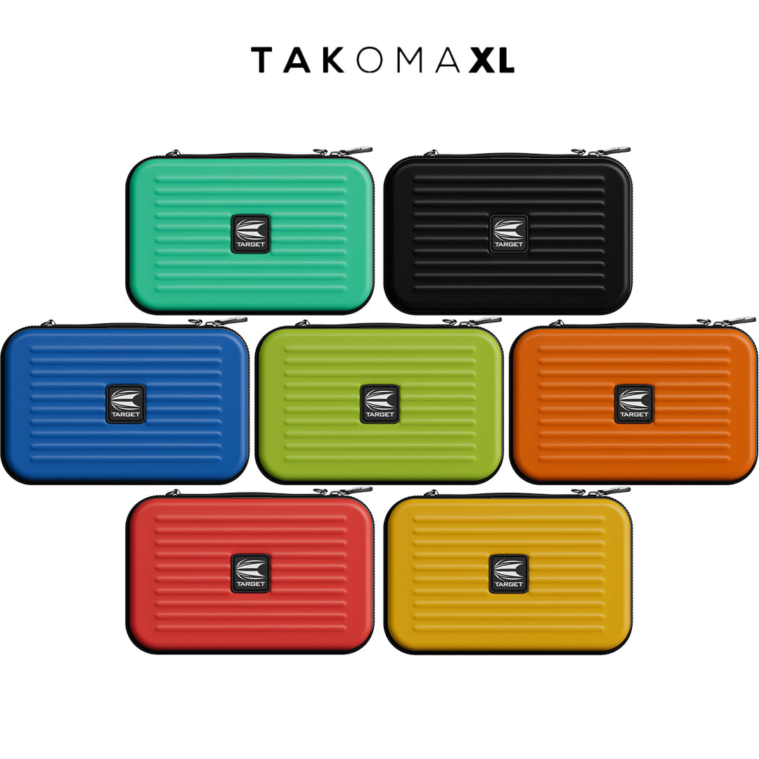 Target Takoma XL Darts Case / Wallet