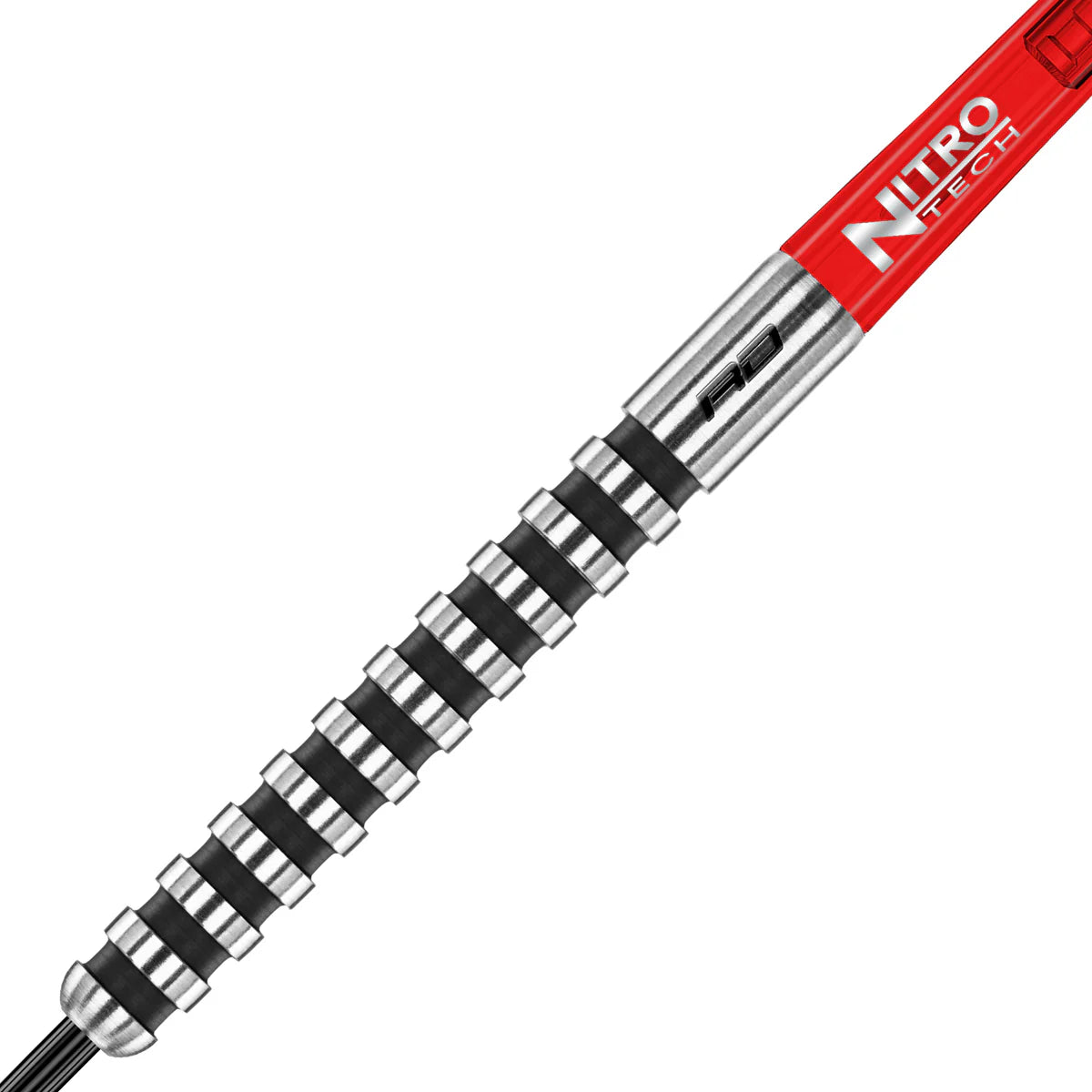 Javelin Balck 85% Tungsten Steel Tip Darts by Red Dragon